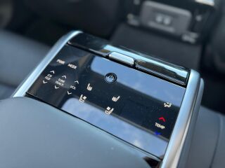 Toyota Mirai Advanced 134kW
