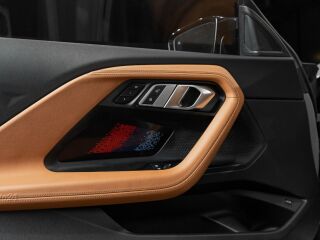 BMW M240 i G42 3.0 285kW