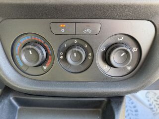 Fiat Doblo L2 MAXI SX CARGO N1 NATURAL POWER CNG 1.4 R4 T-JET 16V TURBO 88kW