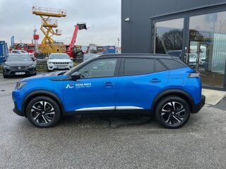 Peugeot 2008 GT Electric 57kW