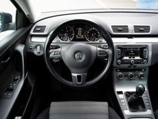 Volkswagen Passat Variant 1.6 TDI 77kW