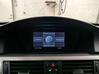 BMW 320 2.0 130kW