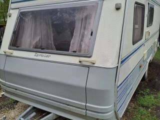 TEC TE490 P3