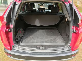 Honda CR-V 2.0 107kW