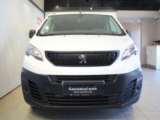 Peugeot Expert N1 2.0 106kW