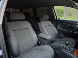 Volkswagen Passat 1.9 TDi 96kW