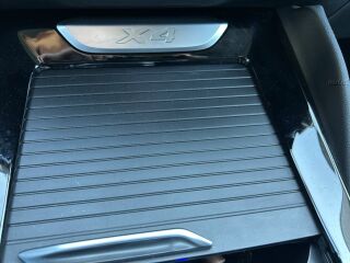 BMW X4 X-Line 2.0 135kW