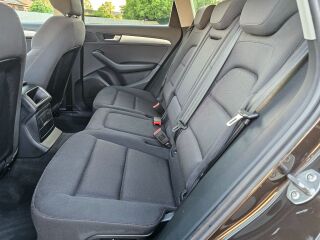 Audi Q5 Quattro 3.0 180kW