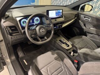 Nissan Qashqai N-Design e-Power 1.5 116kW