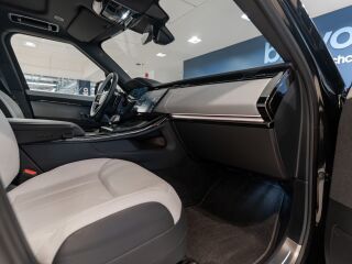Land Rover Range Rover Sport Dynamic SE 3.0 183kW