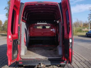 Opel Vivaro L2H2 1.6 R4 TDI 88kW