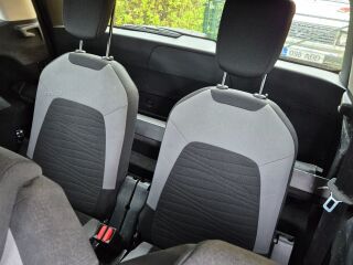 Citroen C4 Picasso 2.0 110kW