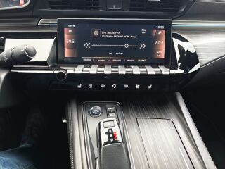 Peugeot 508 GT Pack 1.5 96кВ