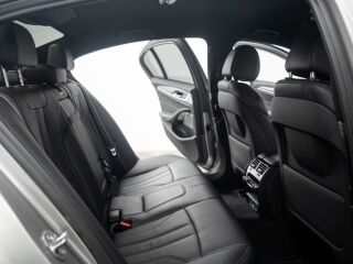 BMW M5 Competition 4.4 460kW