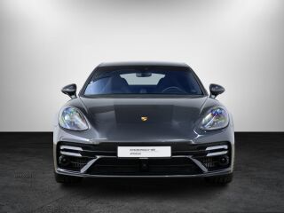 Porsche Panamera Turbo S E-Hybrid 4.0 514кВ