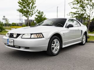 Ford Mustang 3.8 142кВ