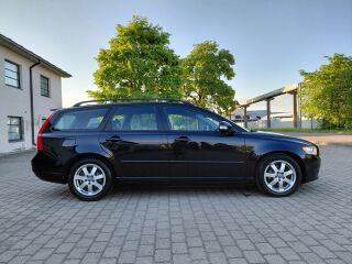 Volvo V50 1.6 R4 HDI 84kW