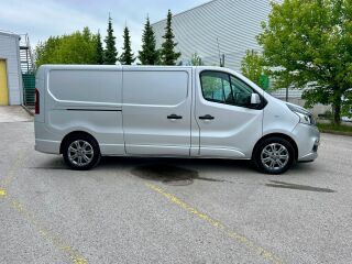 Fiat Talento 2.0 125kW