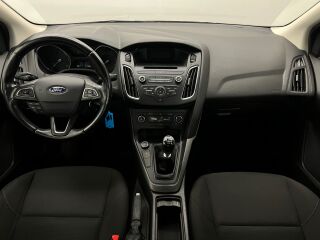 Ford Focus 1.5 70кВ