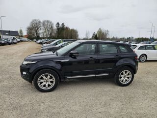 Land Rover Range Rover Evoque 4x4 2.2 110kW