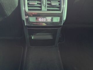 Skoda Superb Ambition N1 1.6 88kW