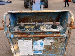 Genie S 85