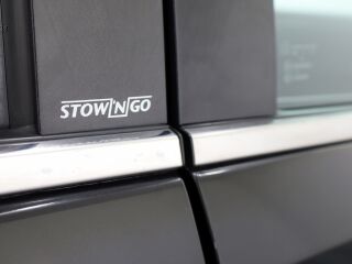 Lancia Voyager Limited ATM 2.8 CRD 131kW