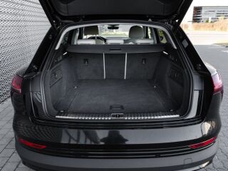 Audi e-tron 230kW