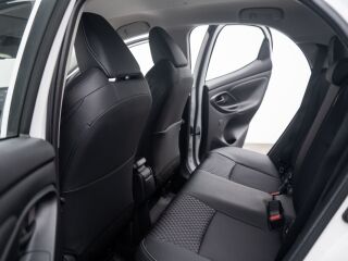 Mazda 2 Hybrid 1.5 68kW