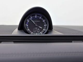 Porsche Panamera 4S E-Hybrid Sport Turismo 412kW
