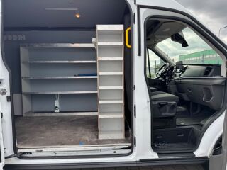 Ford Transit L3H2 Serviceline 2.0 Tdci 125kW