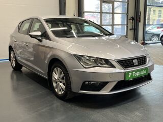 SEAT Leon Style 1.5 96kW