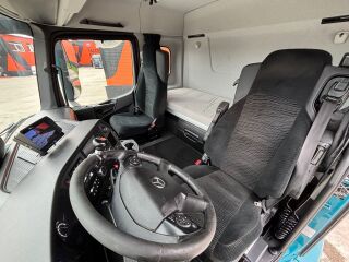 Mercedes-Benz Arocs 3253 8x4*4 390kW
