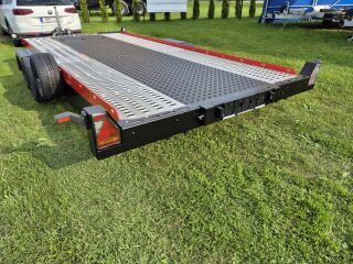 Lorries PLAXX 27-4520