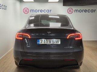 Tesla Model Y Long Range AWD 153kW