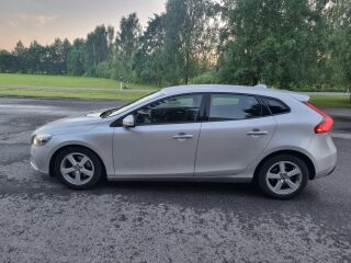 Volvo V40 1.6 84kW