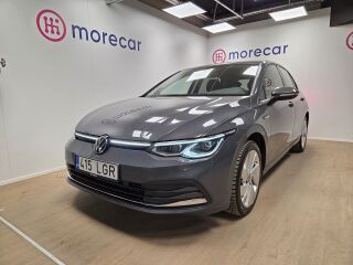 Volkswagen Golf 8 STYLE 1.5 110kW