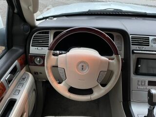 Lincoln Navigator 5.4 224kW