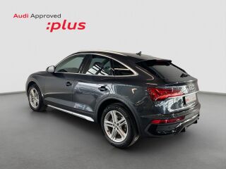 Audi Q5 35 TDI 2.0 120kW