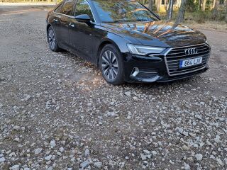 Audi A6 2.0 150kW