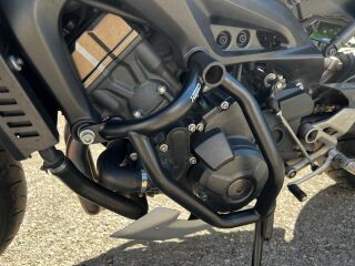 Yamaha MT-09 Street Rally R3 CP3 85кВ