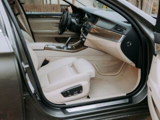 BMW 520 2.0 R4 135kW