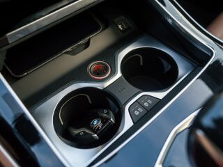 BMW X5 M-Performance 30d 3.0 195kW