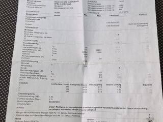 Opel Zafira 1.7 81kW