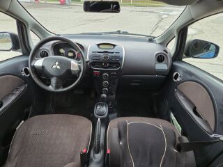 Mitsubishi i-MiEV 35kW