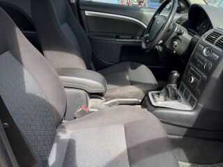 Ford Mondeo Facelift 1.8 81кВ