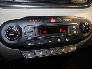 Kia Sorento Platinum TX AWD 2.2 147кВ