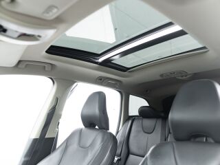 Volvo XC60 Summum AWD 3.0 210kW