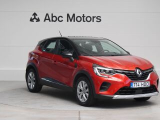 Renault Captur ZEN Energy 1.0 74kW