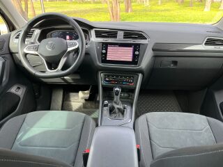 Volkswagen Tiguan Elegance 1.5 110kW